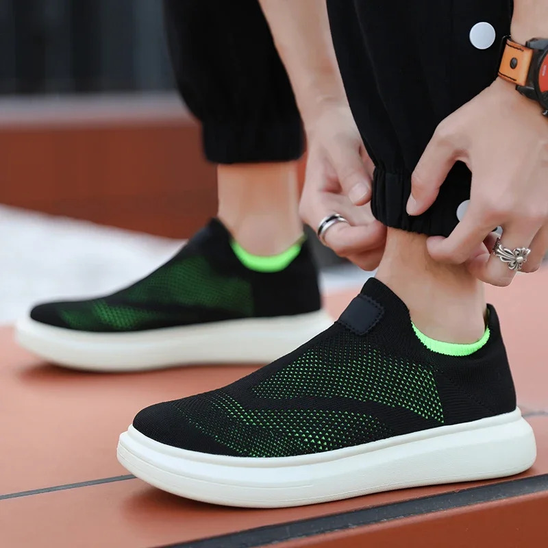 Running shoes Casual sneakers  – обзор и цена Running Cap Lightweight