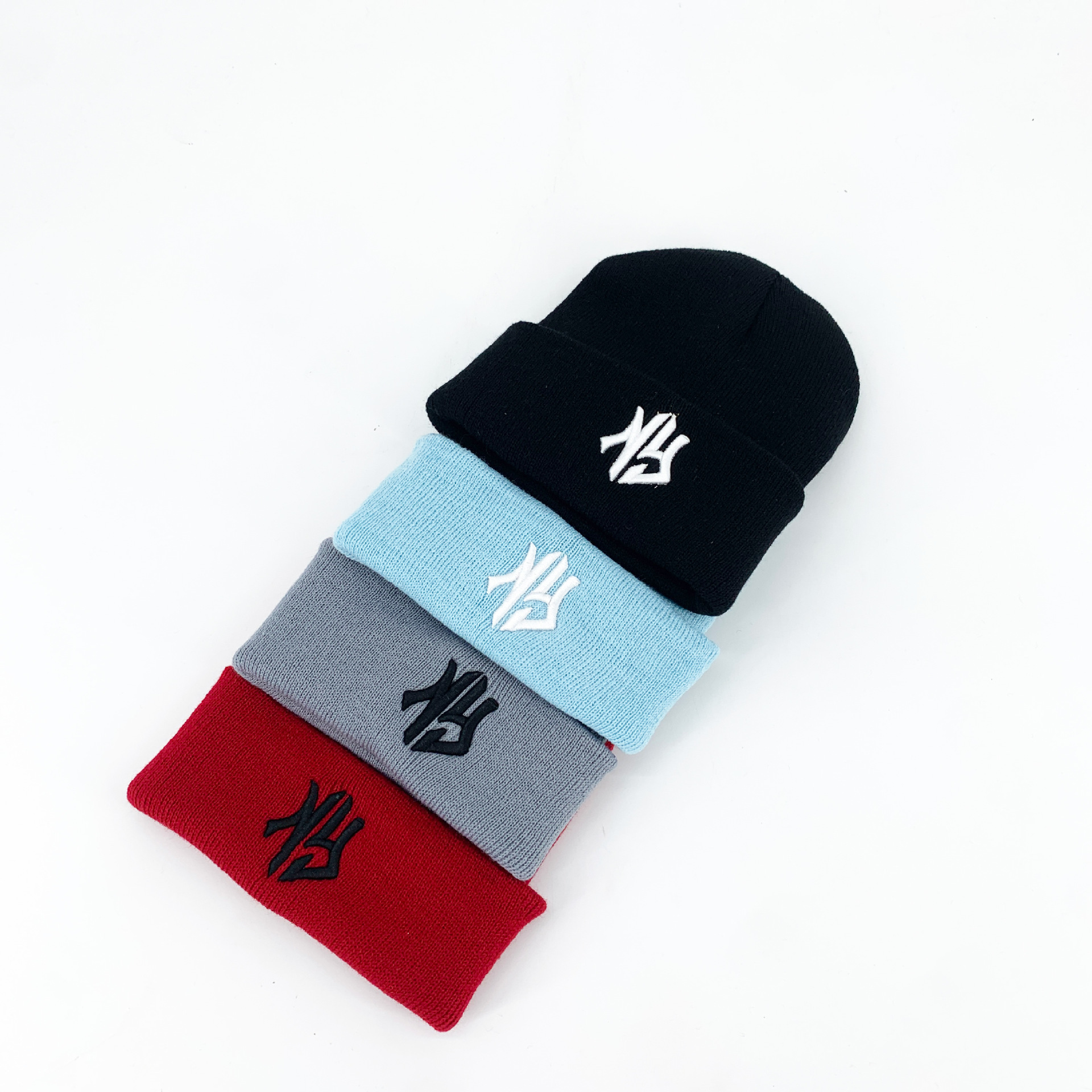Knit Cuffed Beanie Warm Winter – обзор и цена Beanie Cuffed Knit