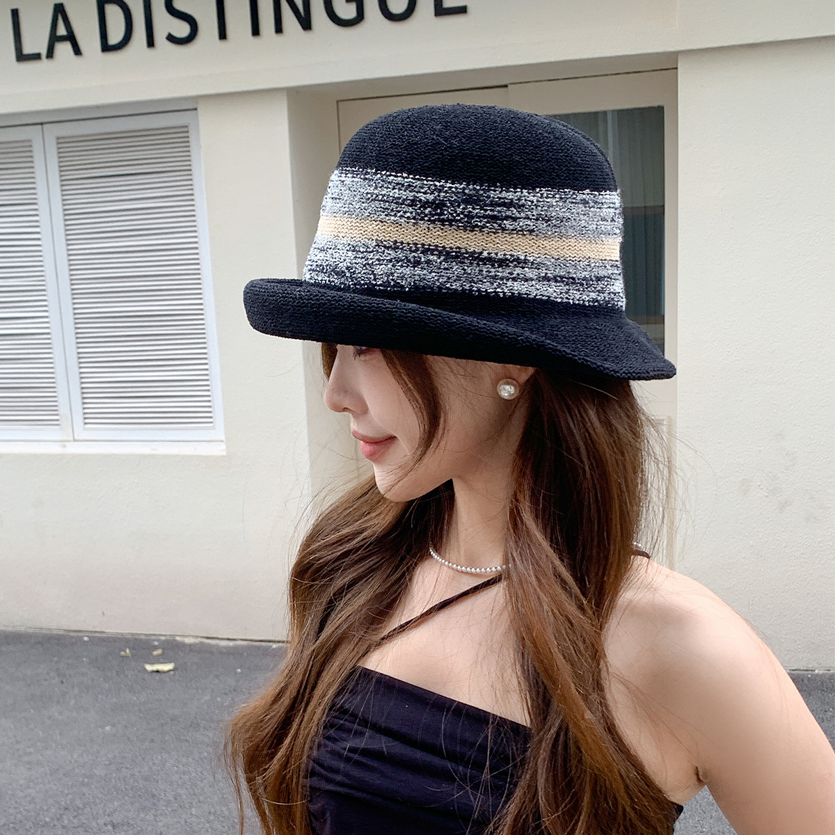 Straw  Fedora Hat  Bowler hat  – обзор и цена Fedora Hat Wool