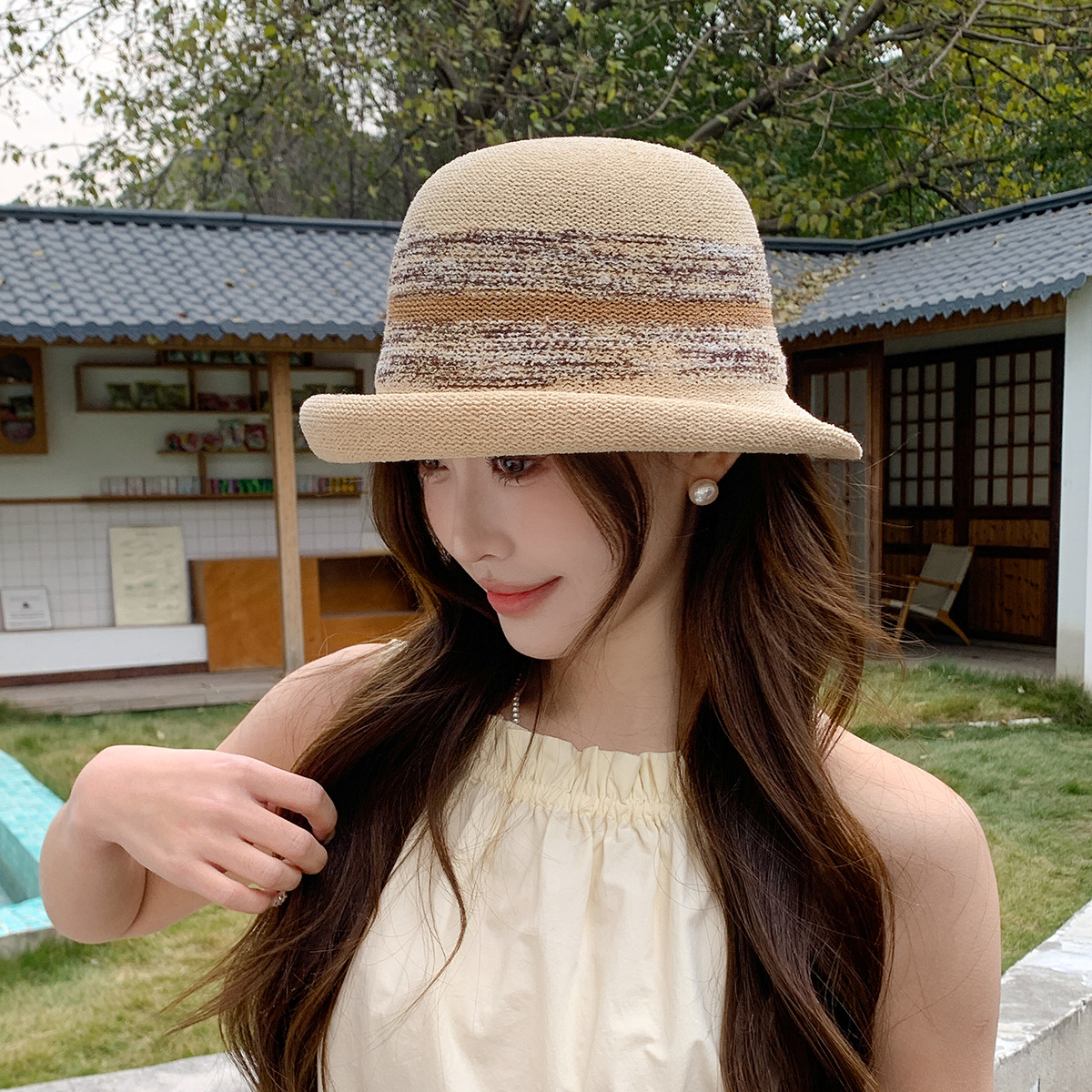 Straw  Fedora Hat  Bowler hat  – обзор и цена Fedora Hat Wool
