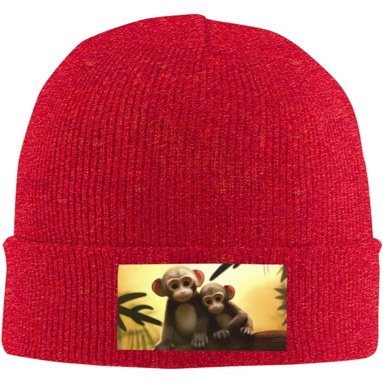 Beanie for Men Winter Hats for – обзор и цена Beanie Cuffed Knit
