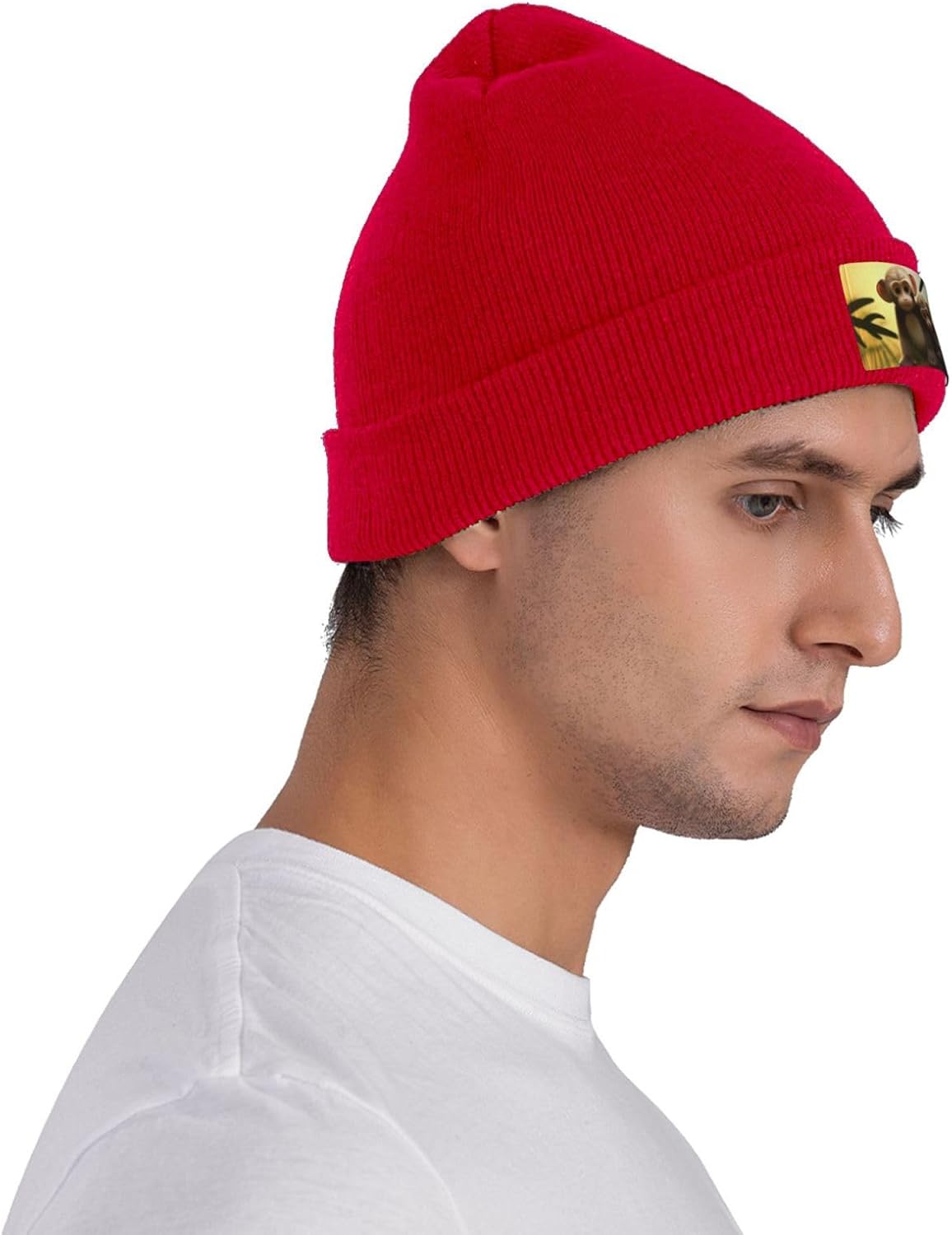 Beanie for Men Winter Hats for – обзор и цена Beanie Cuffed Knit
