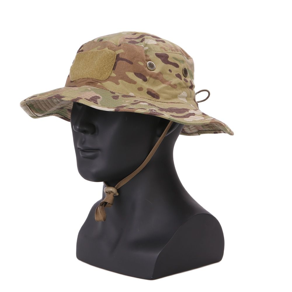 Emersongear Tactical Boonie Ha – обзор и цена Boonie Hat Tactical