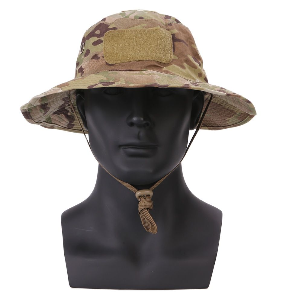 Emersongear Tactical Boonie Ha – обзор и цена Boonie Hat Tactical