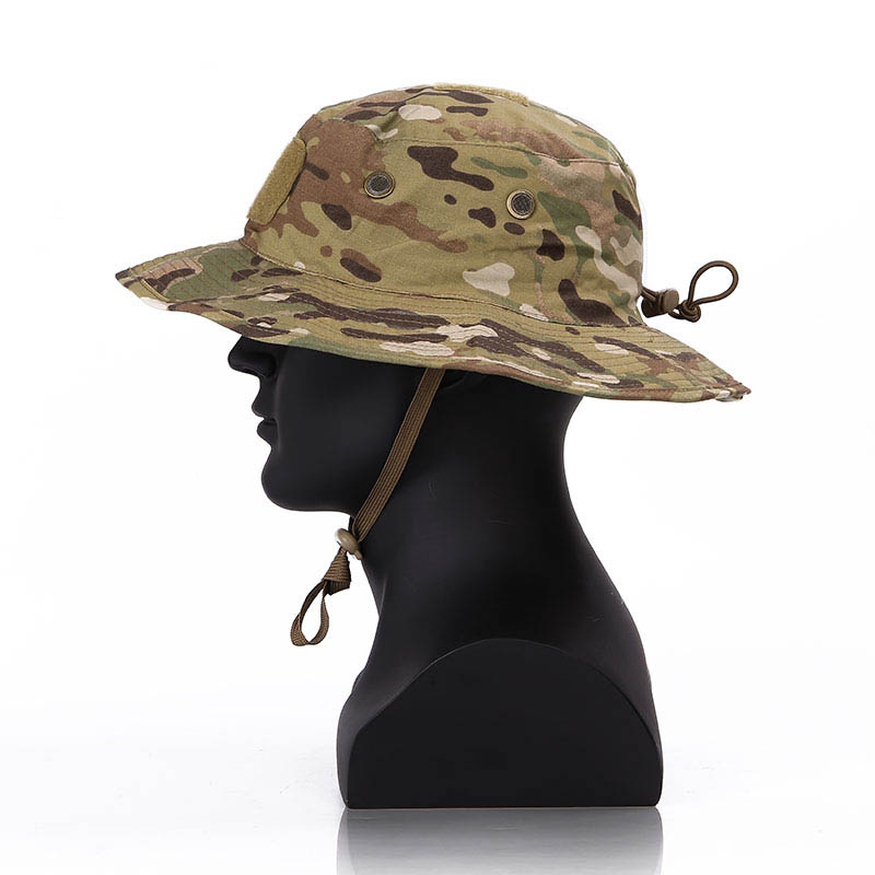 Emersongear Tactical Boonie Ha – обзор и цена Boonie Hat Tactical