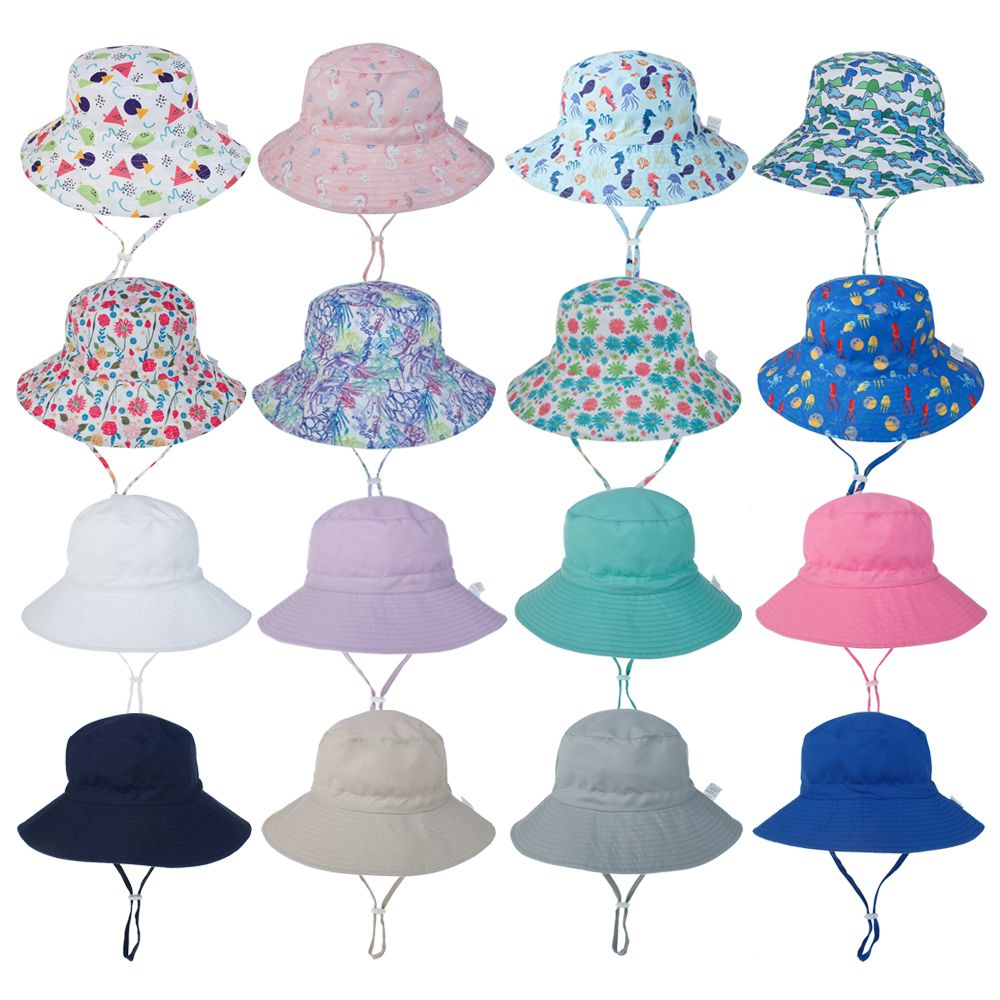 Summer Boys Girls Neck Ear Cov – обзор и цена Sun Hat Wide Brim