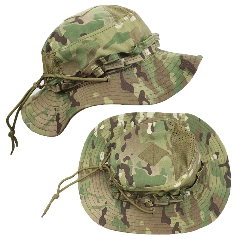 2.0 Tactical Boonie Hat Summer – обзор и цена Boonie Hat Tactical