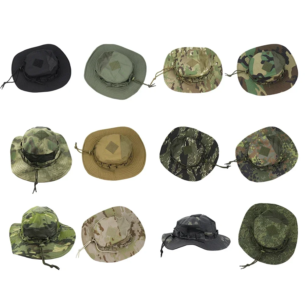 2.0 Tactical Boonie Hat Summer – обзор и цена Boonie Hat Tactical