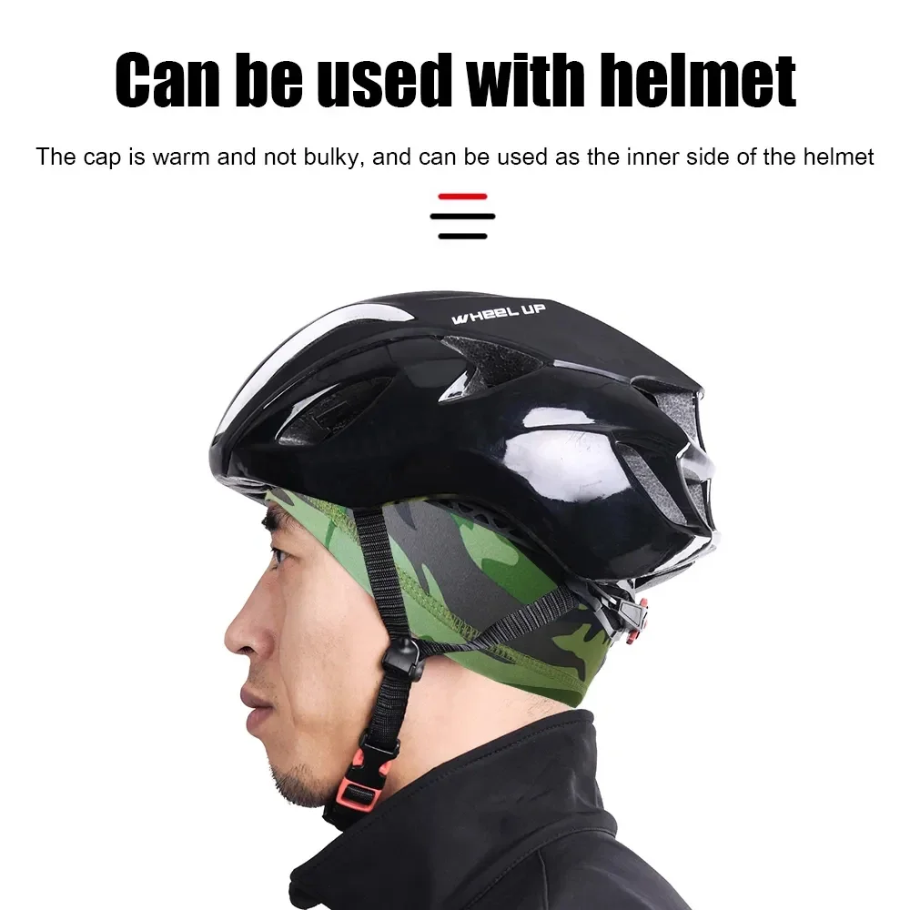 1Pcs Cooling Skull Caps Helmet – обзор и цена Skull Cap Helmet Liner