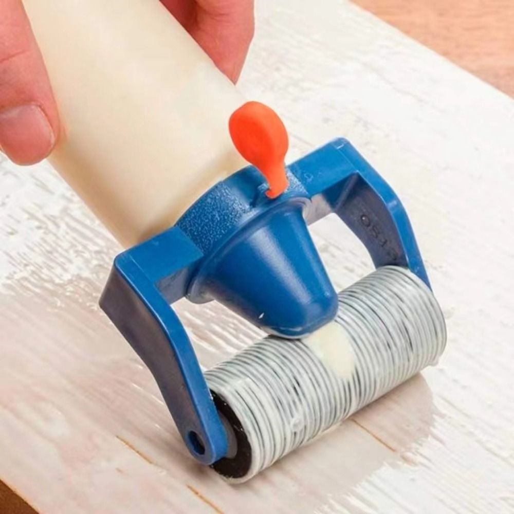 Wood Glue Roller Applicator Bo – обзор и цена Snapback Hat Flat