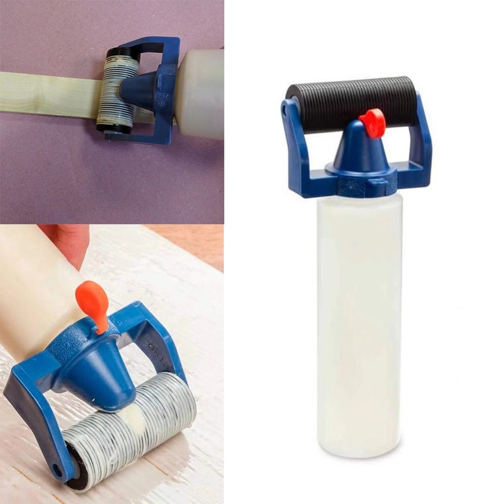 Wood Glue Roller Applicator Bo – обзор и цена Snapback Hat Flat