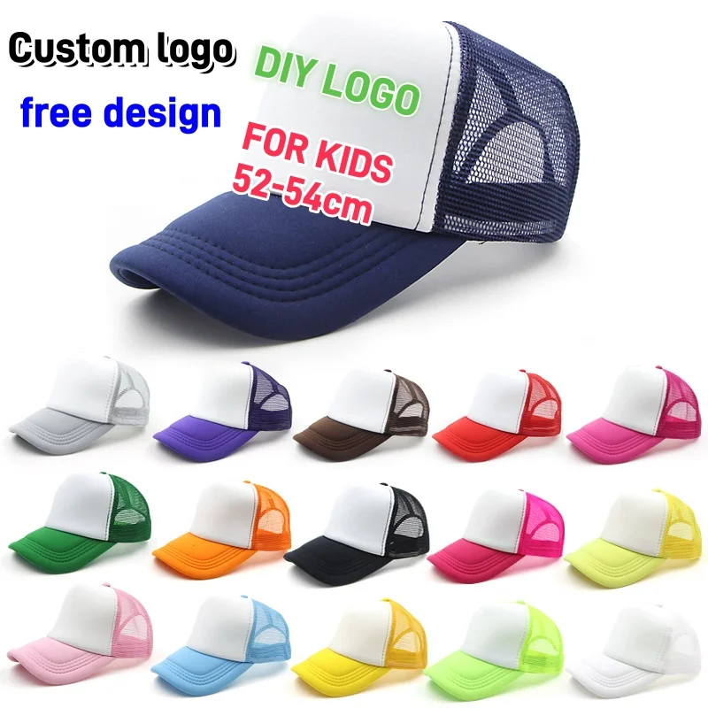 Kids Adjustable Mesh Trucker H – обзор и цена Visor Sun Hat