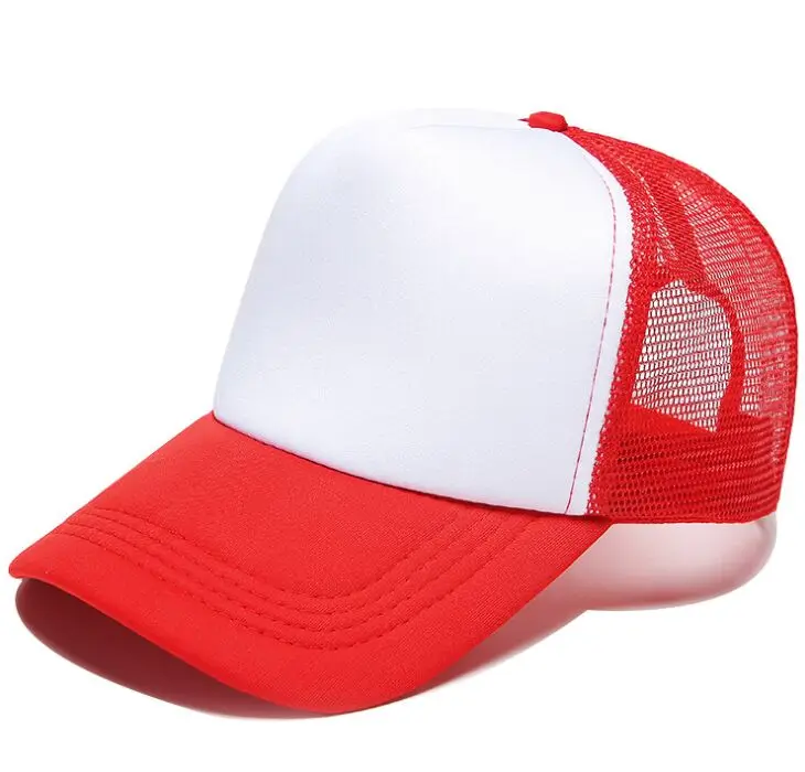 Kids Adjustable Mesh Trucker H – обзор и цена Visor Sun Hat