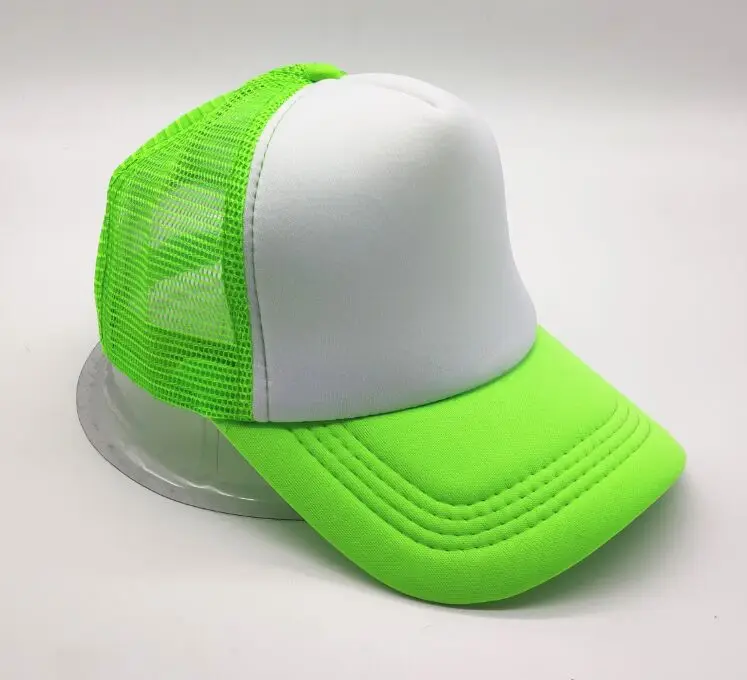 Kids Adjustable Mesh Trucker H – обзор и цена Visor Sun Hat