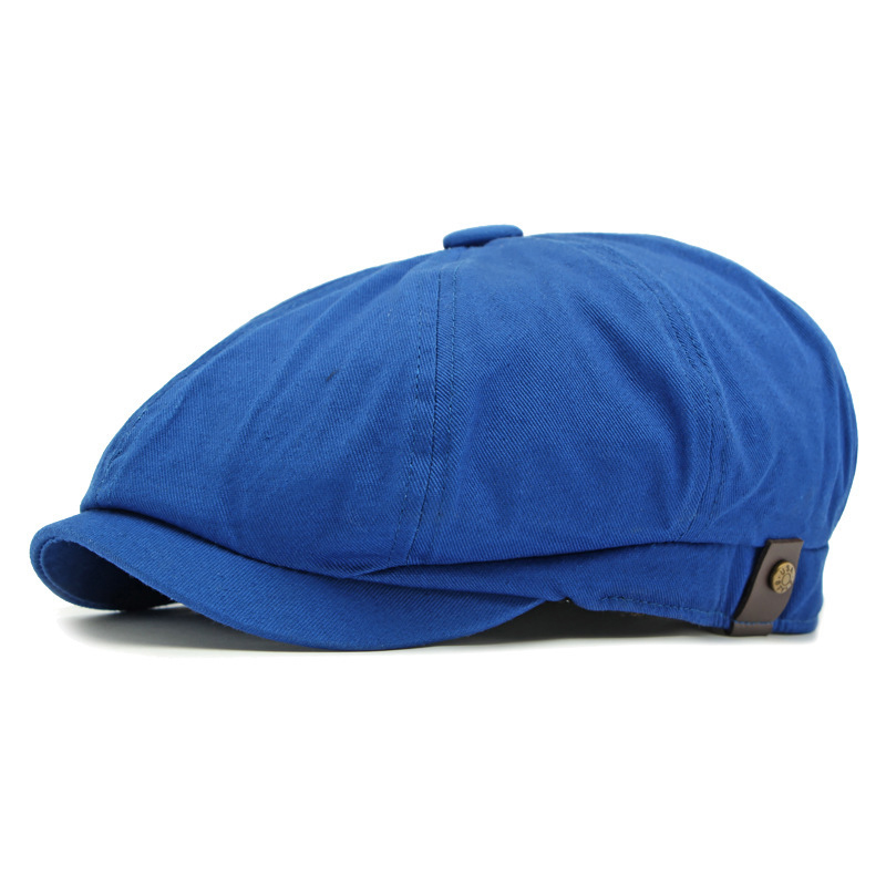 Mistdawn Vintage Cotton Newsbo – обзор и цена Newsboy Cap Ivy