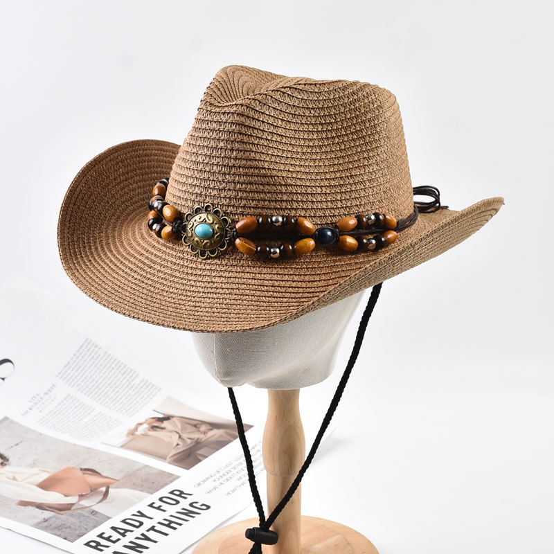 Straw Western Cowboy Hat For W – обзор и цена Cowboy Hat Straw