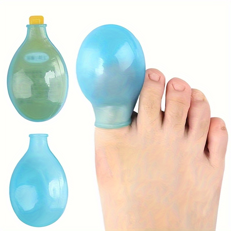 2pcs Silicone Toe Covers, Sili – обзор и цена Swim Hat Silicone