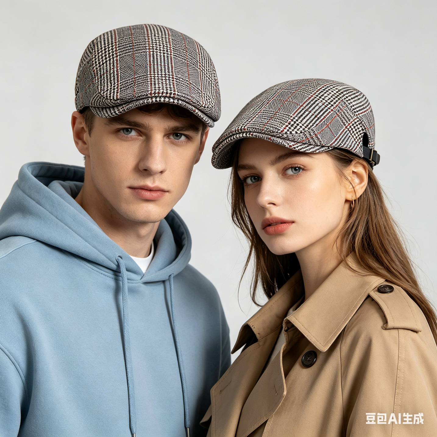 Men's Newsboy Cap Ivy Cotton F – обзор и цена Newsboy Cap Ivy