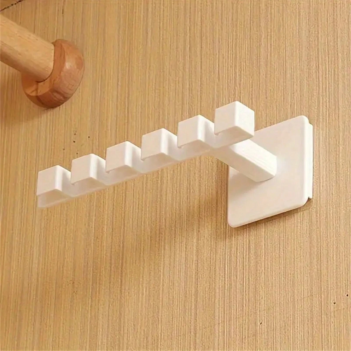 1/2/4Pcs Punch Free Hat Hanger – обзор и цена Baseball Cap Structured