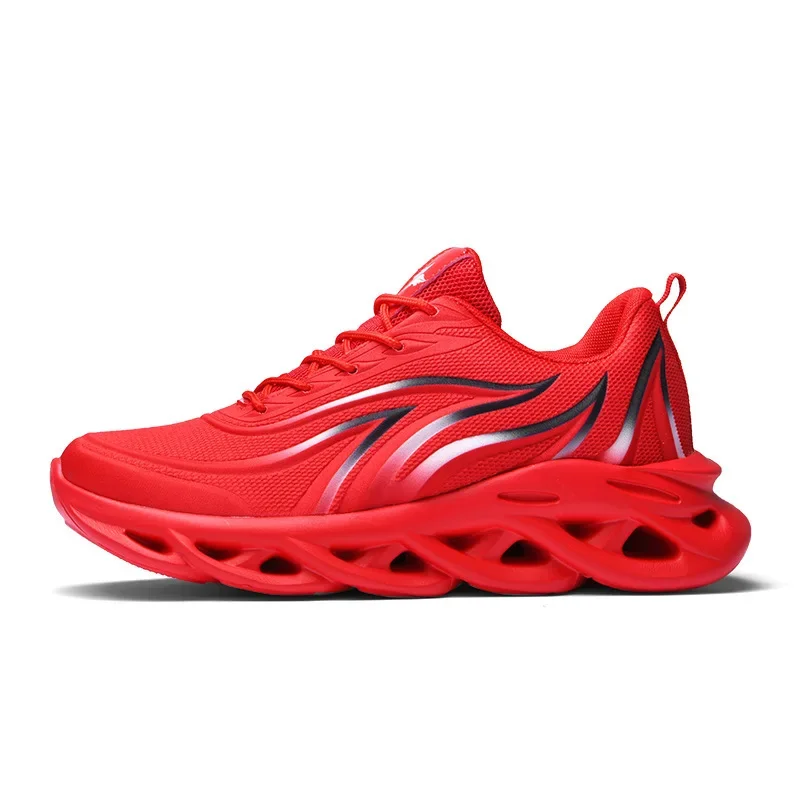 Fashion Running Shoes Men Flam – обзор и цена Running Cap Lightweight