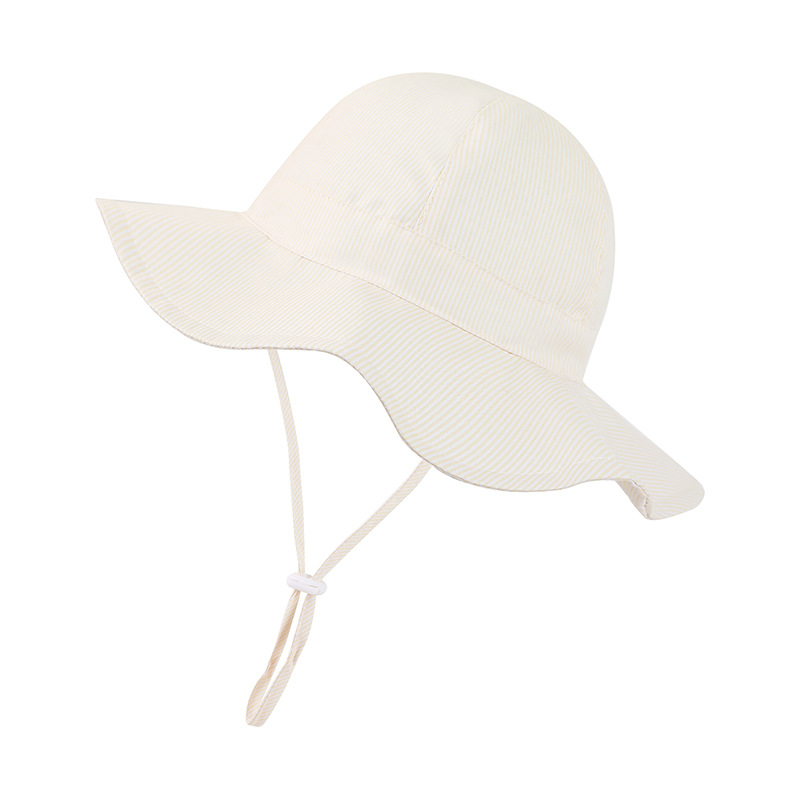 Set of 2 Baby Sun Hats  Lace-t – обзор и цена Sun Hat Wide Brim