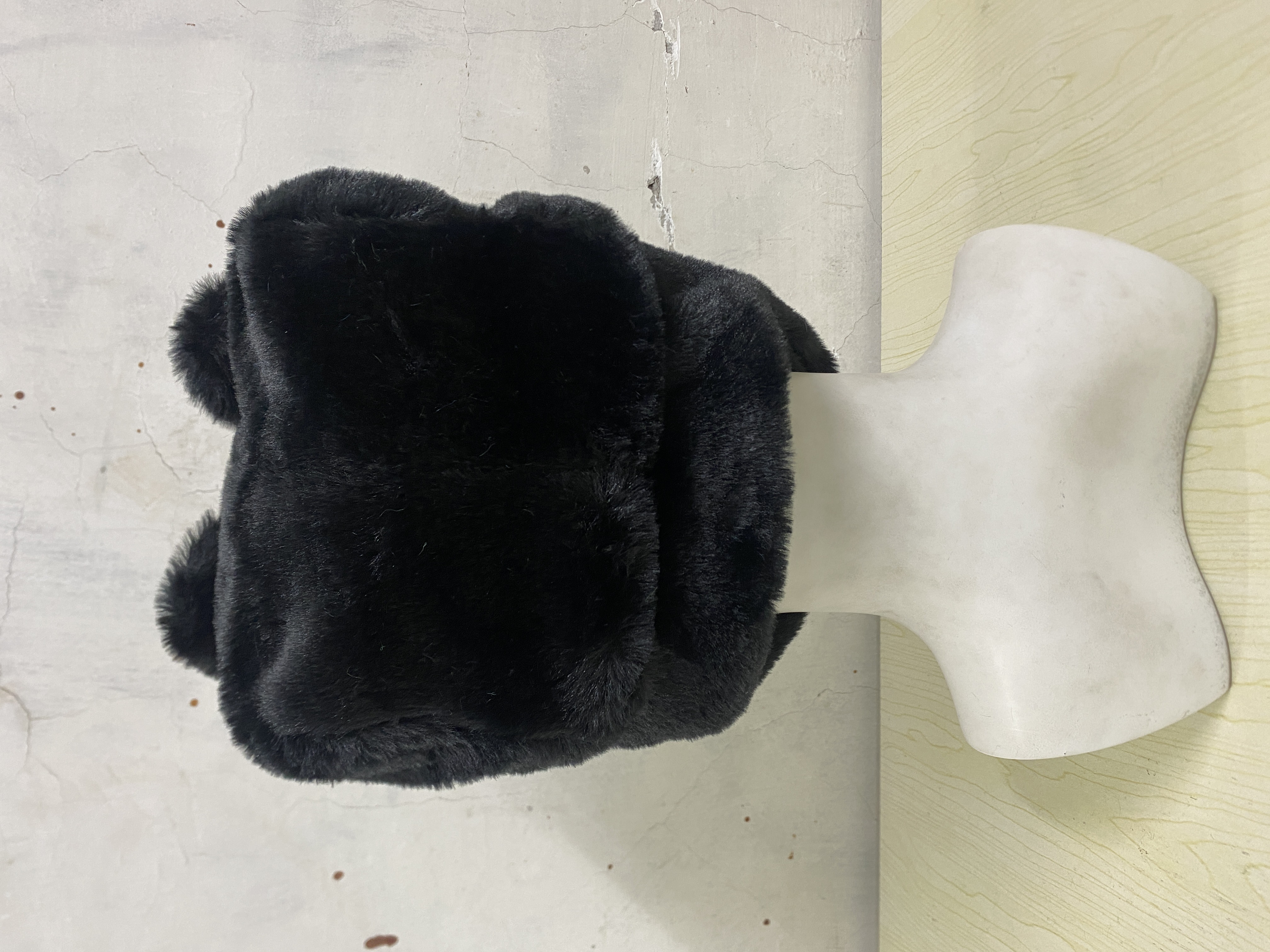 Y2K E-Girl Cute Bear Plush Tra – обзор и цена Winter Trapper Hat