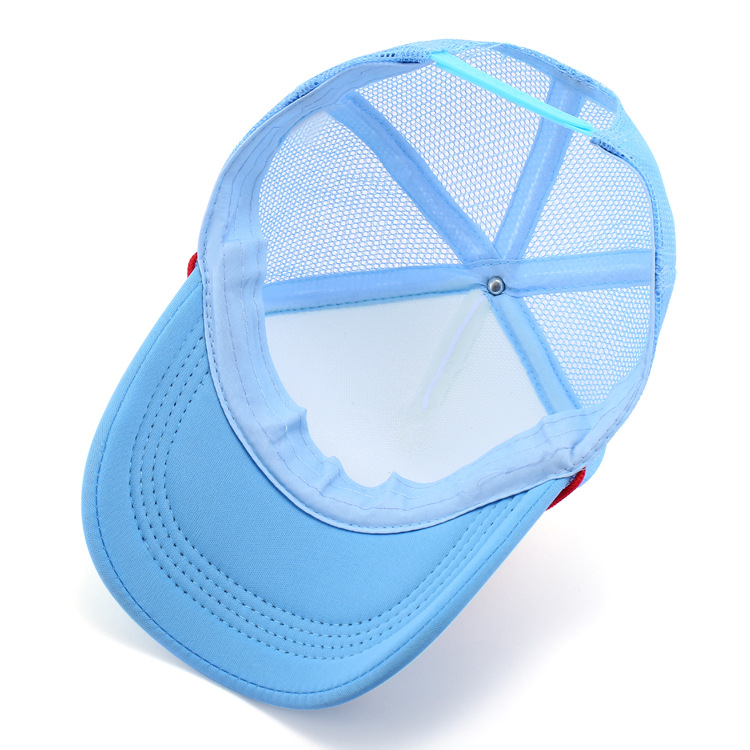 Dustin Hats Retro Mesh Cap Tru – обзор и цена Trucker Cap Mesh
