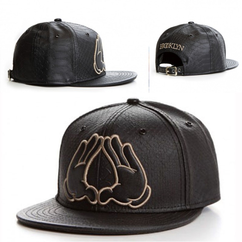 Fashio Brand Leather Cap Baseb – обзор и цена Baseball Cap Structured