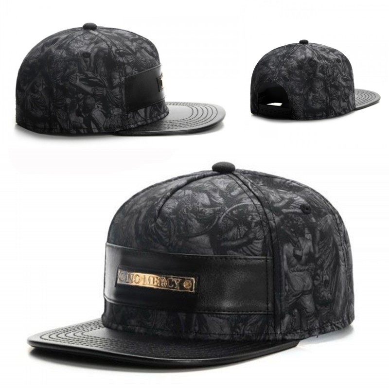 Fashio Brand Leather Cap Baseb – обзор и цена Baseball Cap Structured