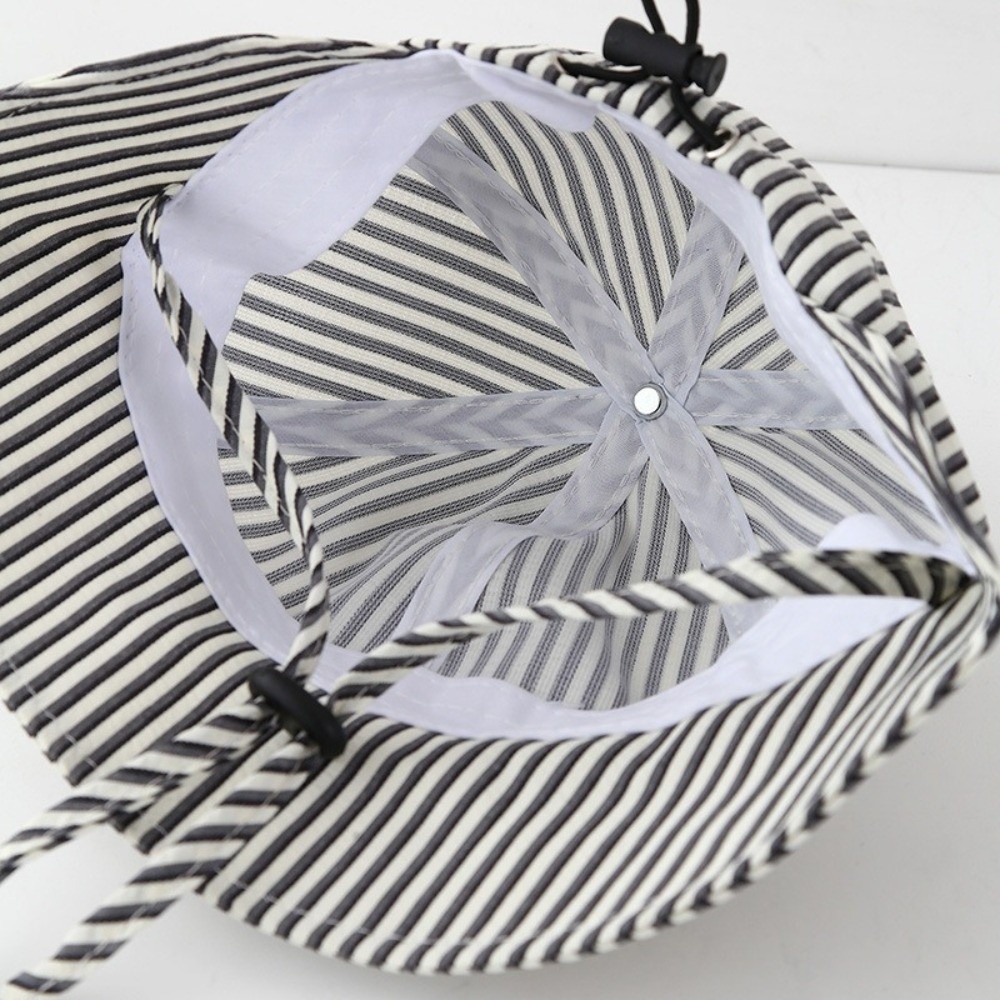New Striped Baby Bucket Hat Ad – обзор и цена Sun Hat Wide Brim