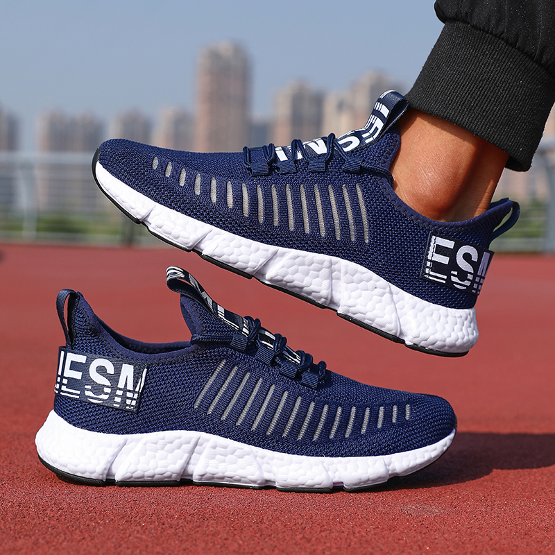 Men Casual Shoes Sneakers Brea – обзор и цена Running Cap Lightweight