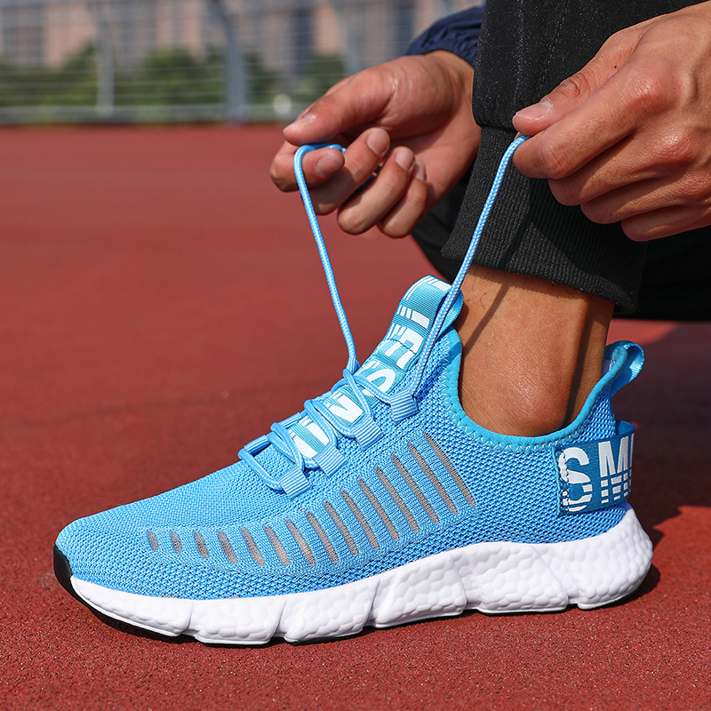 Men Casual Shoes Sneakers Brea – обзор и цена Running Cap Lightweight