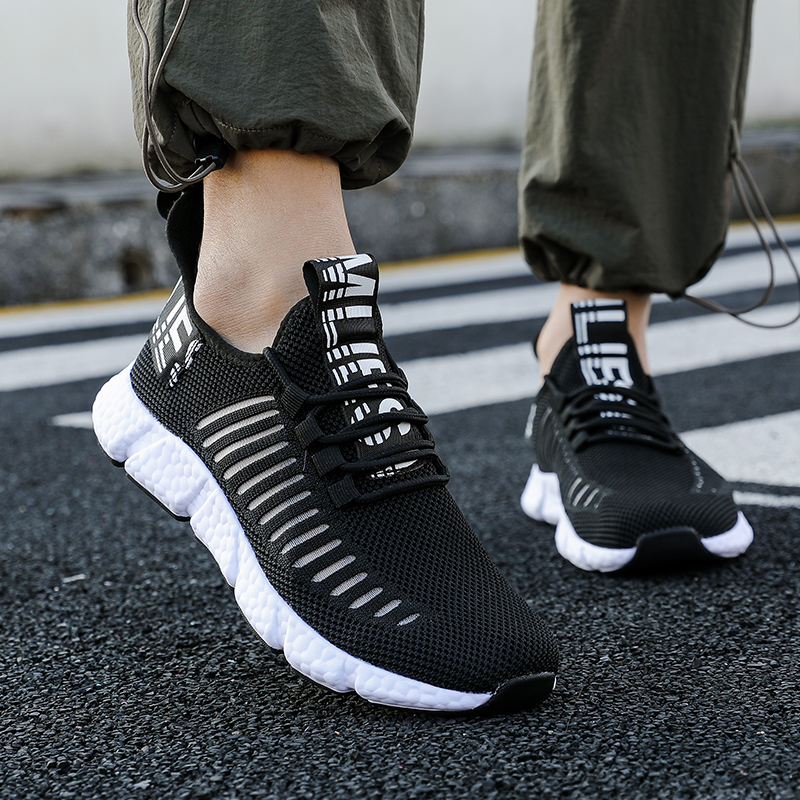Men Casual Shoes Sneakers Brea – обзор и цена Running Cap Lightweight