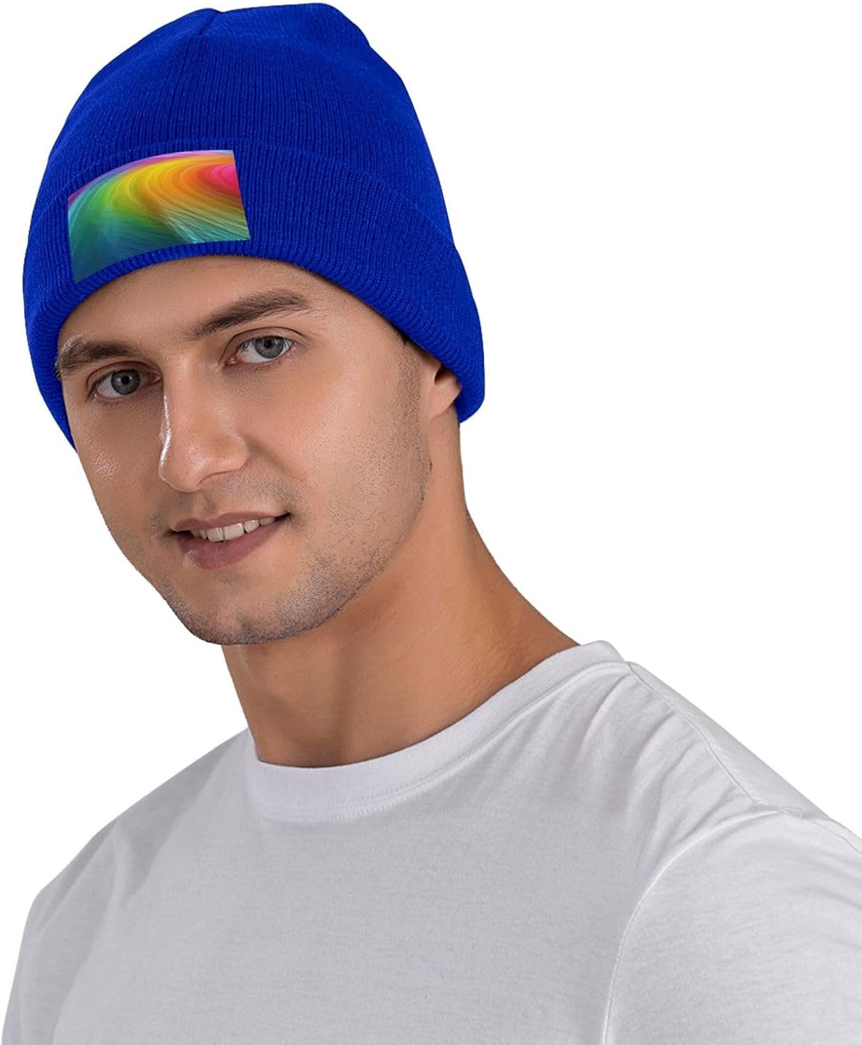 Beanie for Men Winter Hats for – обзор и цена Beanie Cuffed Knit