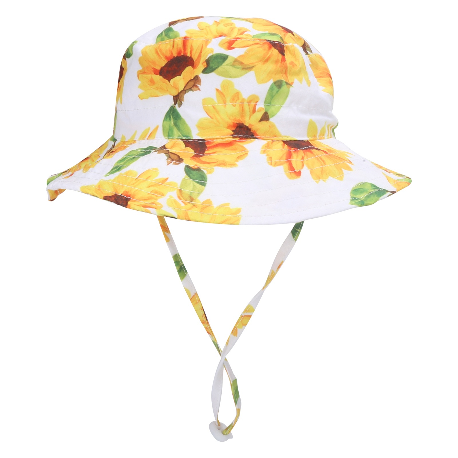 Baby Beach Sun Hat Breathable  – обзор и цена Bucket Hat Cotton