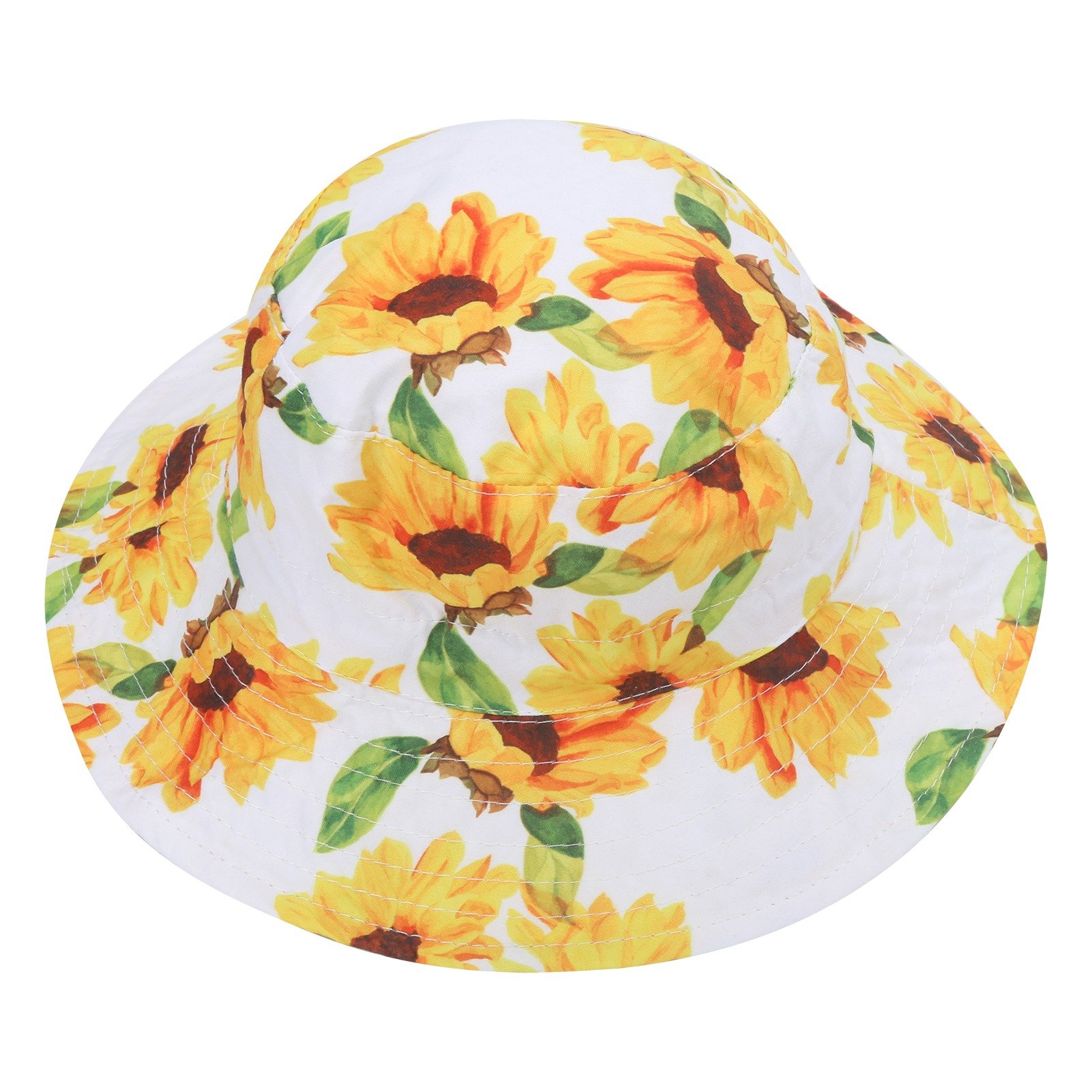 Baby Beach Sun Hat Breathable  – обзор и цена Bucket Hat Cotton