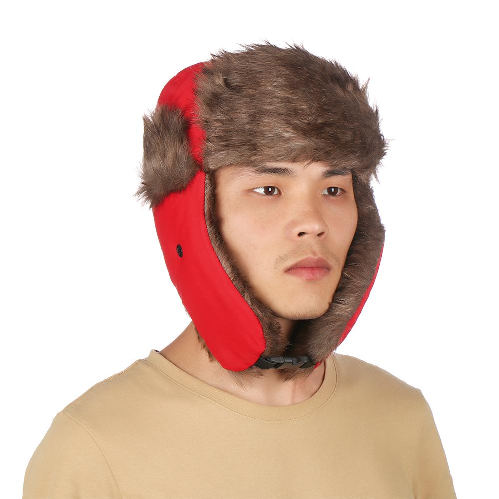 Warm Earflap Trapper Winter Ca – обзор и цена Winter Trapper Hat