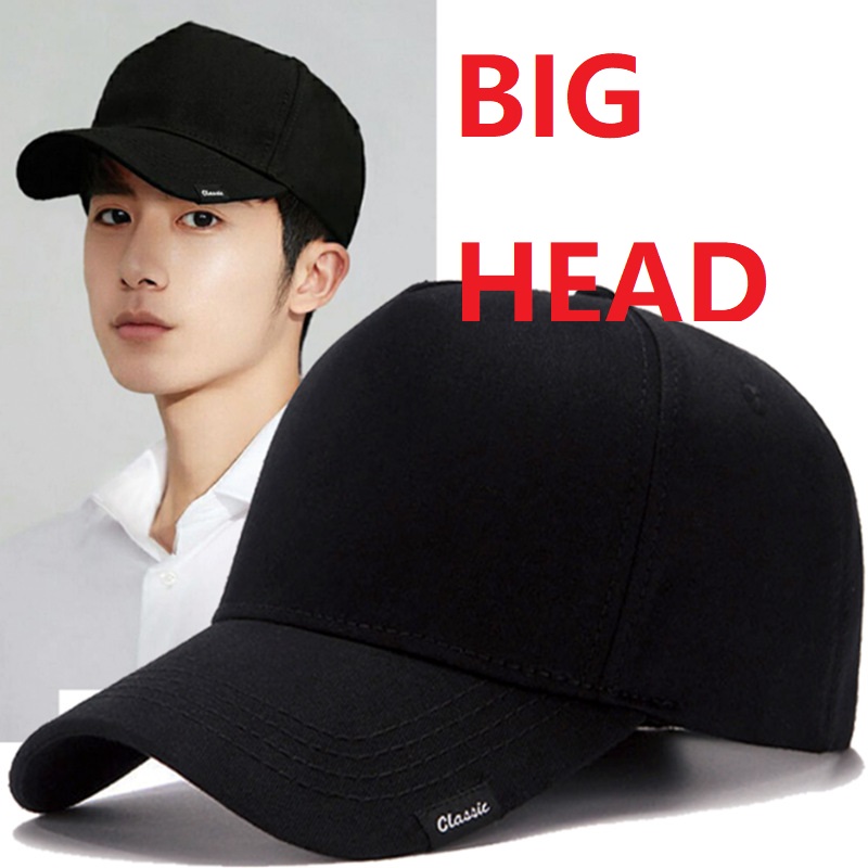 XXL Oversize 100% Cotton High  – обзор и цена Dad Hat Cotton