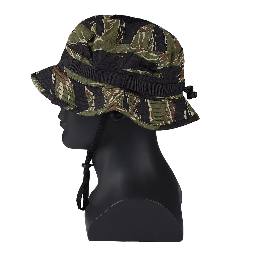 Emersognear Short Brim Summer  – обзор и цена Boonie Hat Tactical