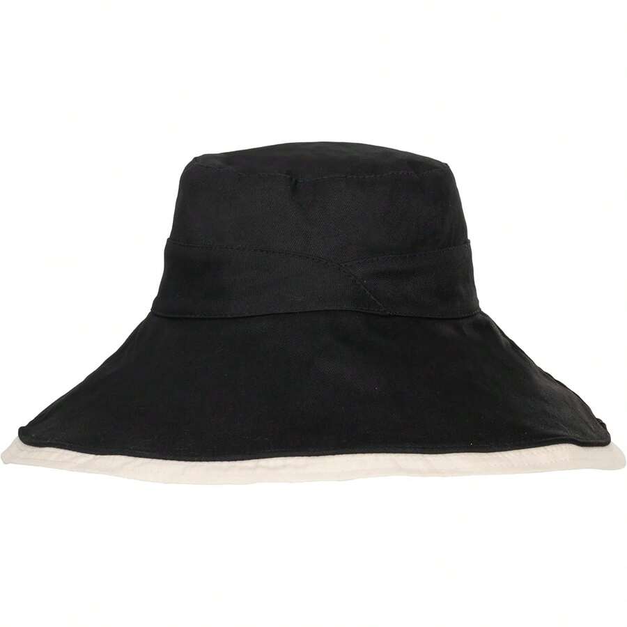 Womens Reversible Wide Brim Be – обзор и цена Sun Hat Wide Brim