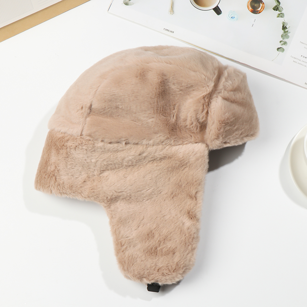 High Quilty Warm Winter Hat Wi – обзор и цена Winter Trapper Hat