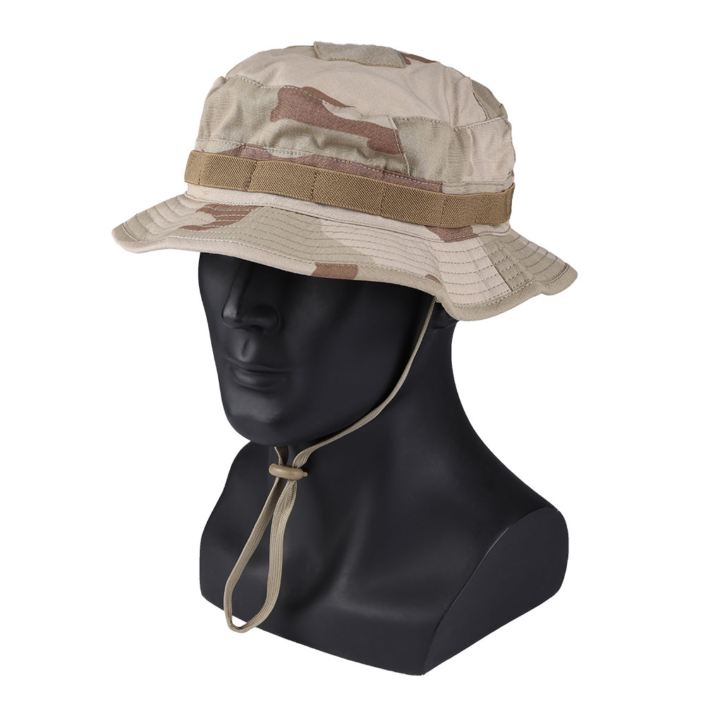 Emersongear Short Brim Summer  – обзор и цена Boonie Hat Tactical