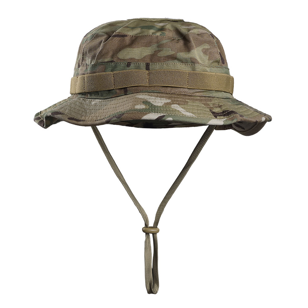 Emersongear Short Brim Summer  – обзор и цена Boonie Hat Tactical