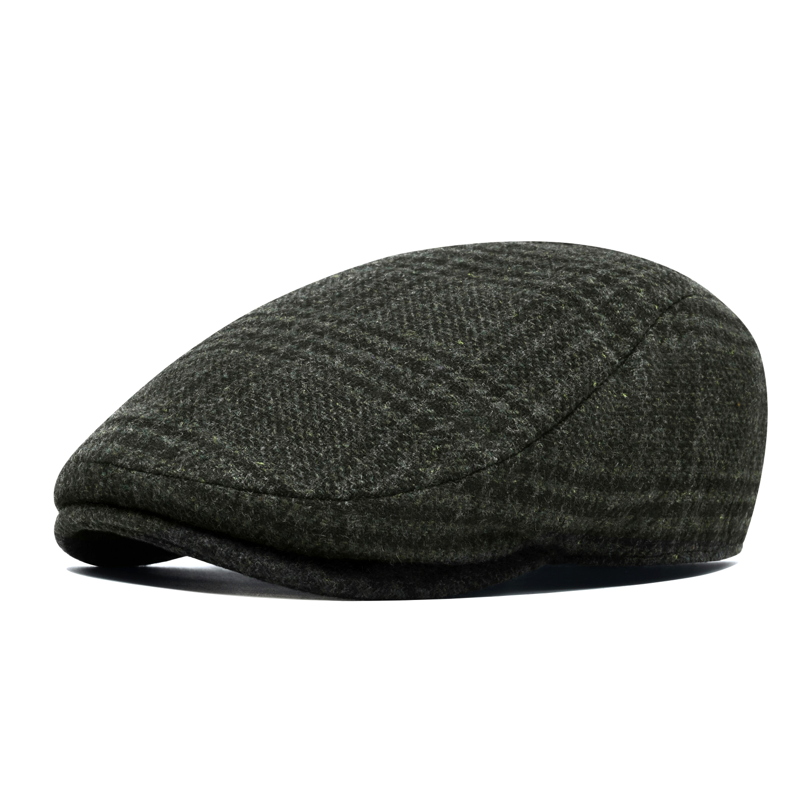 JANGOUL Newsboy Caps Men Wool  – обзор и цена Newsboy Cap Ivy