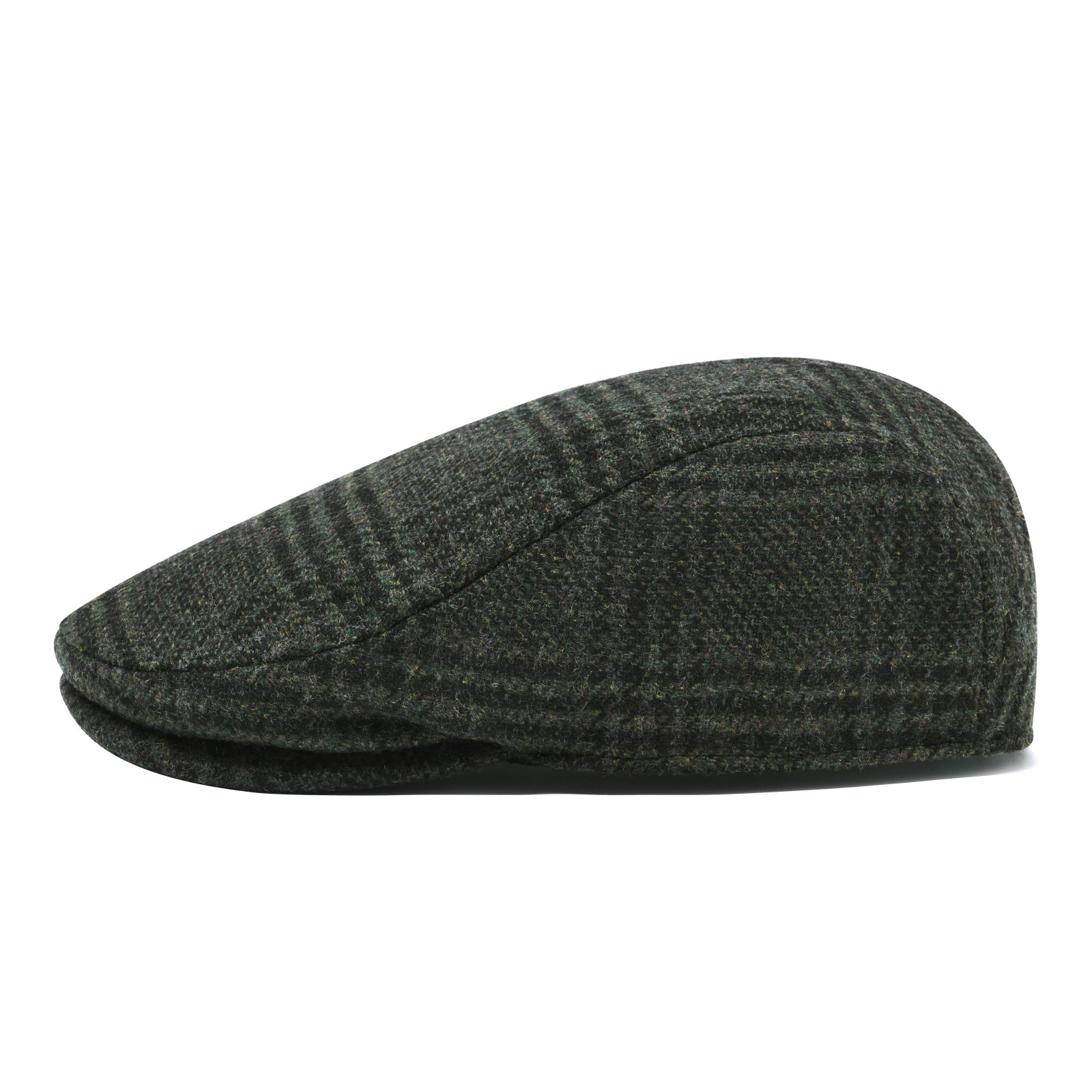 JANGOUL Newsboy Caps Men Wool  – обзор и цена Newsboy Cap Ivy
