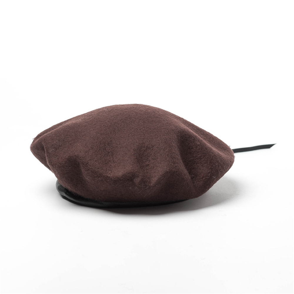 Sky Blue French Beret Women Au – обзор и цена Beret French Wool