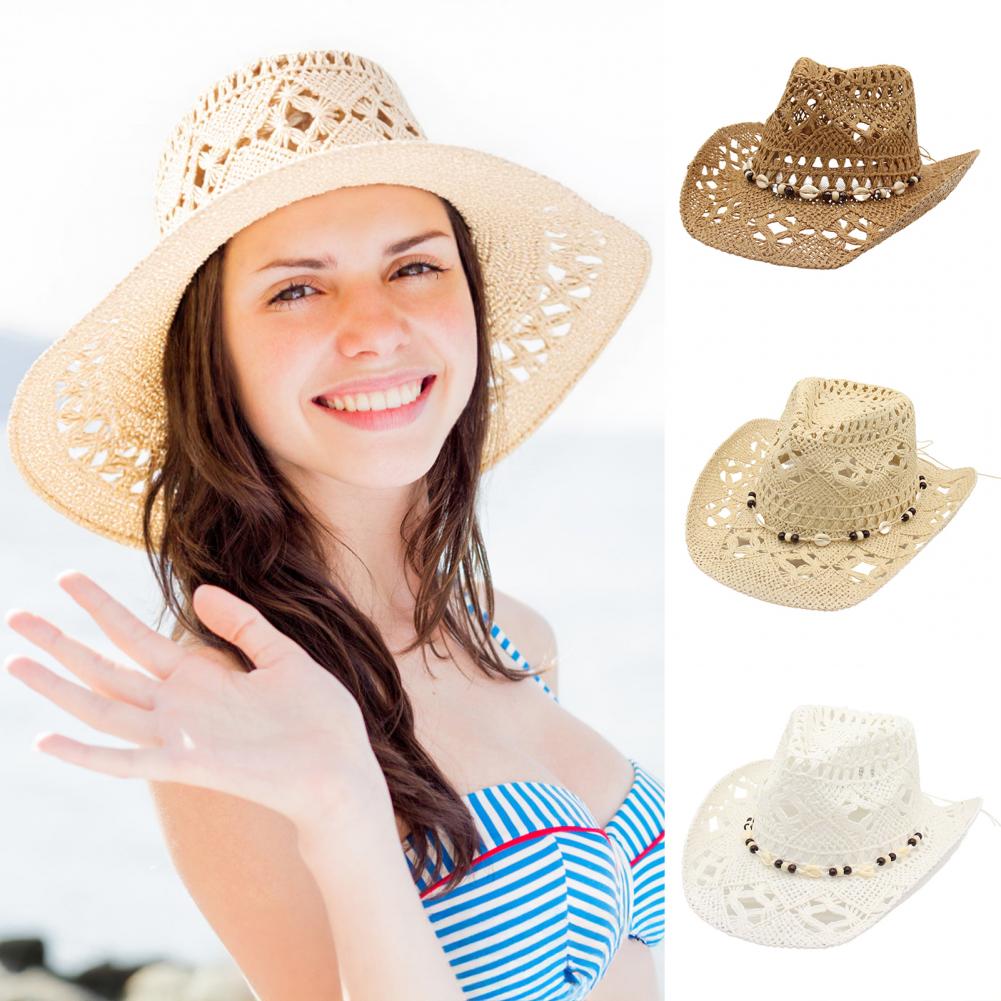 Cowboy Hat with Hood Strap Str – обзор и цена Cowboy Hat Straw