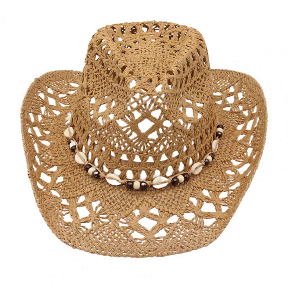 Cowboy Hat with Hood Strap Str – обзор и цена Cowboy Hat Straw