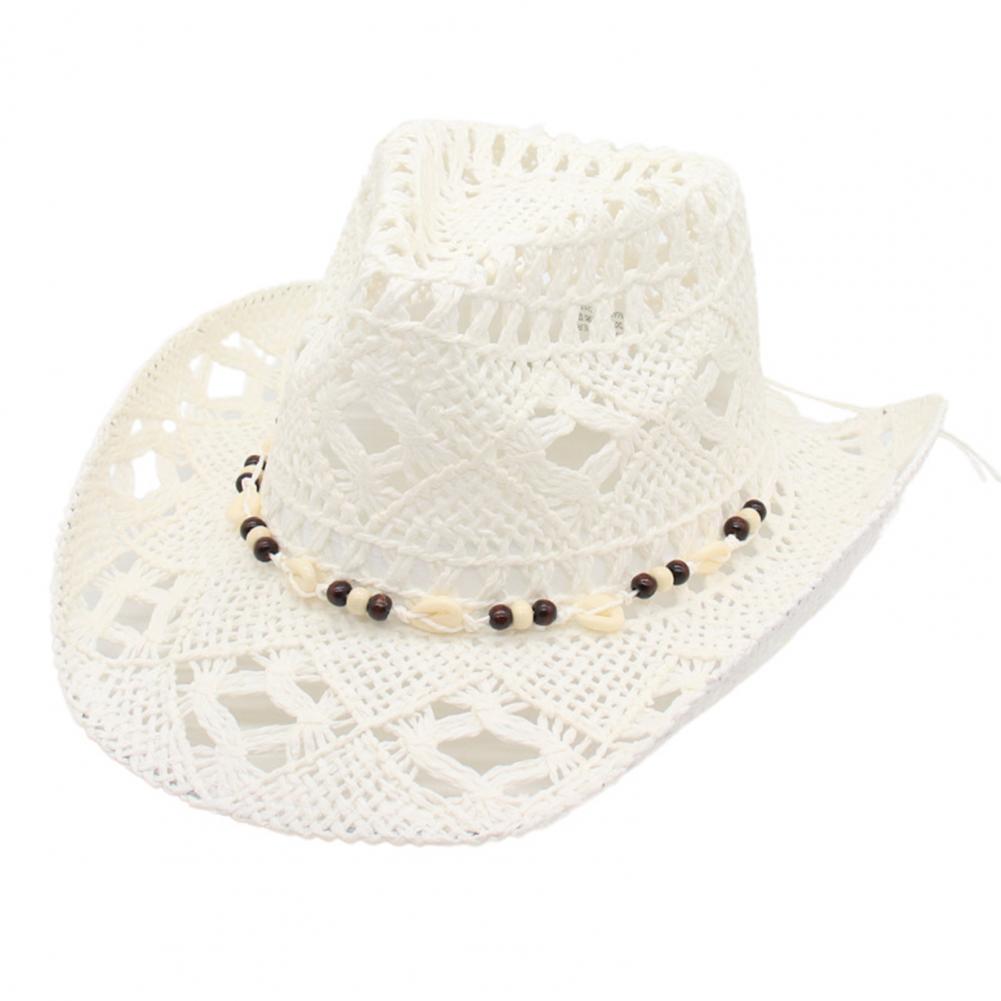Cowboy Hat with Hood Strap Str – обзор и цена Cowboy Hat Straw