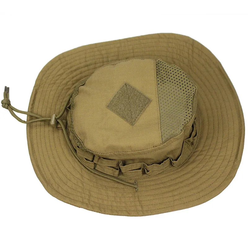 New Tactical Boonie Hat Cap Hu – обзор и цена Boonie Hat Tactical